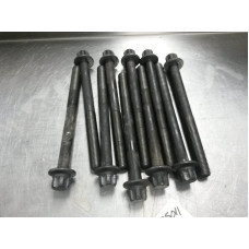 113S011 Cylinder Head Bolt Kit For 13-16 Nissan Sentra  1.8